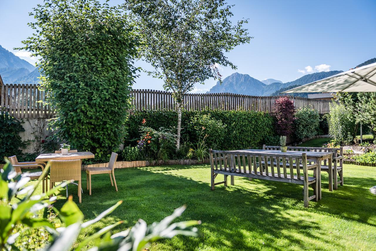 Sporthotel Exclusive San Vigilio Di Marebbe Eksteriør bilde