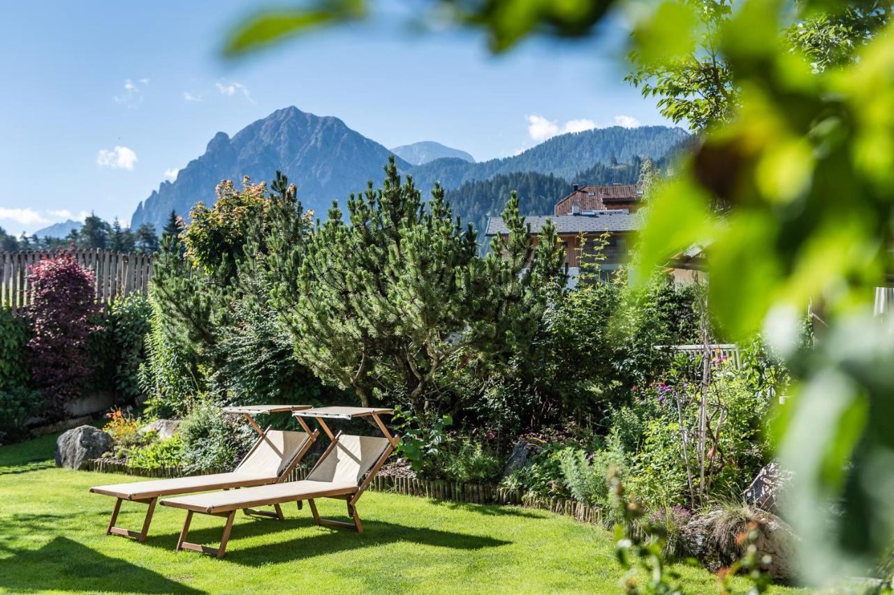 Sporthotel Exclusive San Vigilio Di Marebbe Eksteriør bilde