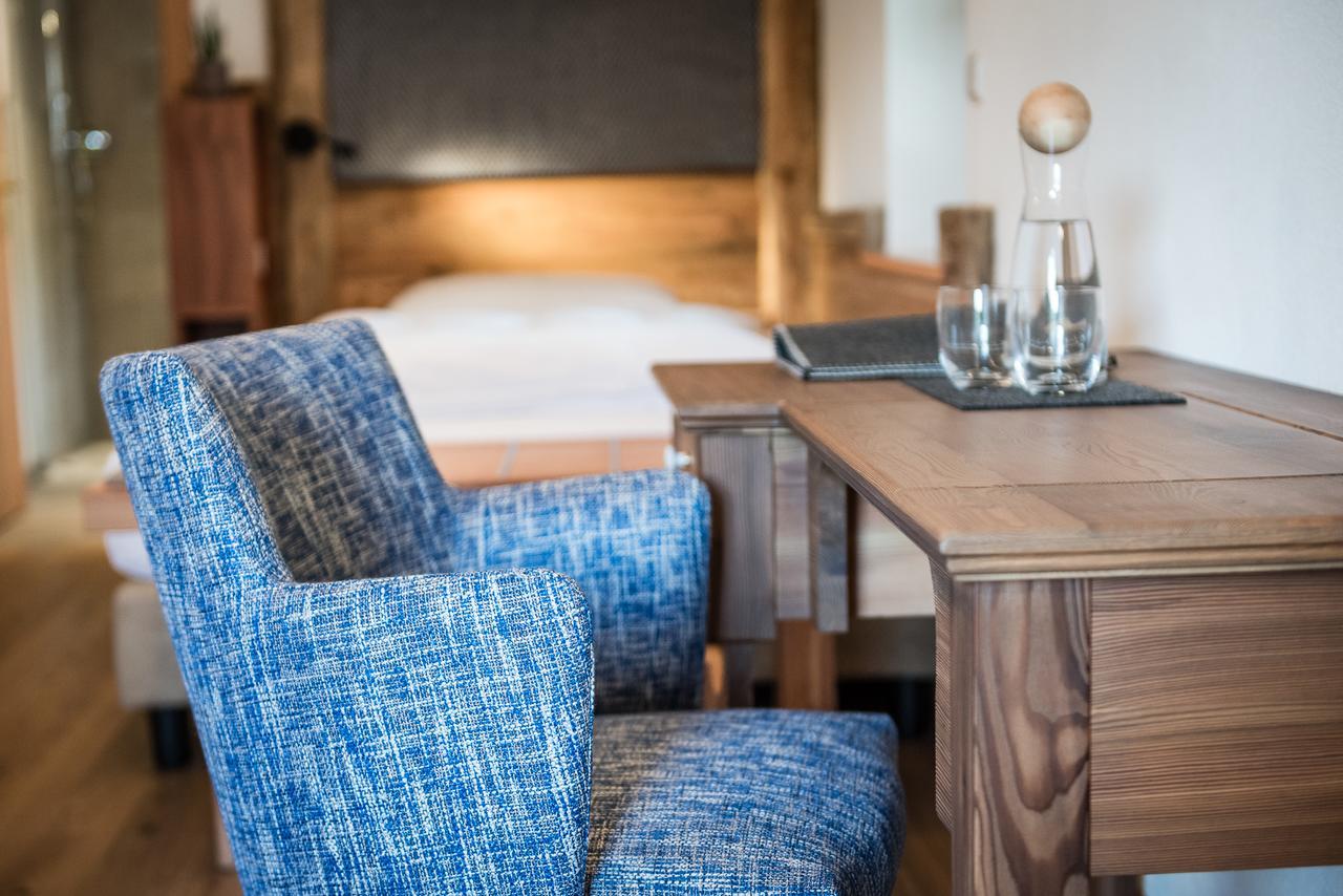 Sporthotel Exclusive San Vigilio Di Marebbe Eksteriør bilde
