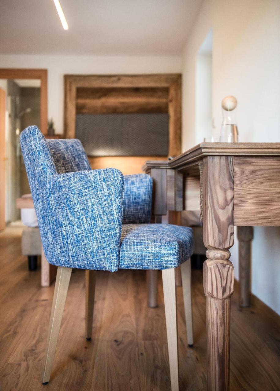 Sporthotel Exclusive San Vigilio Di Marebbe Eksteriør bilde